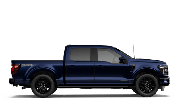 2026 Ford F-150+F-150